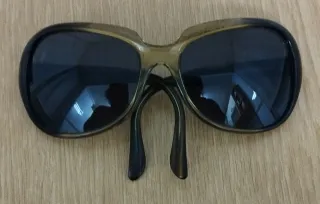 Gafas de sol vintage