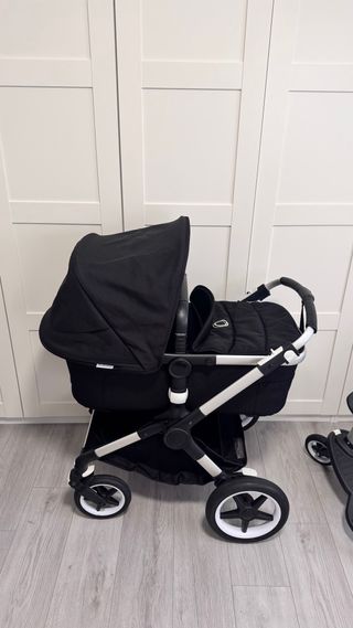 Bugaboo Fox 2