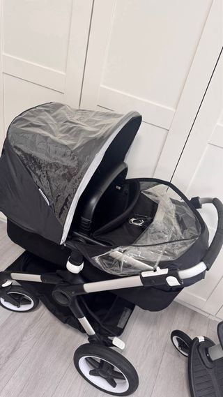Bugaboo Fox 2