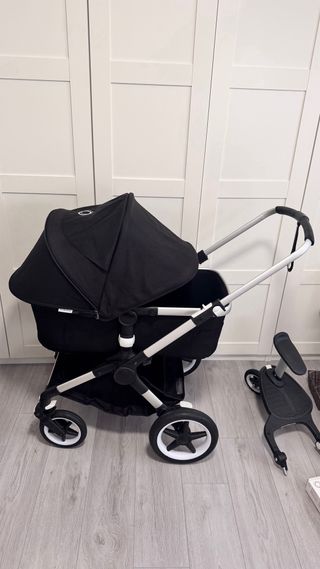 Bugaboo Fox 2