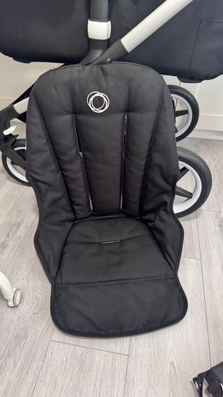 Bugaboo Fox 2