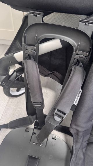 Bugaboo Fox 2