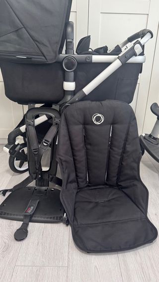 Bugaboo Fox 2
