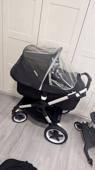 Bugaboo Fox 2
