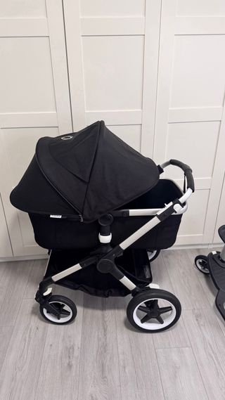 Bugaboo Fox 2