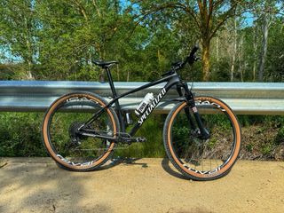 Specialized Epic HT Carbono