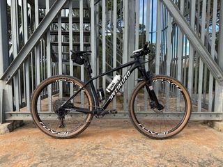 Specialized Epic HT Carbono