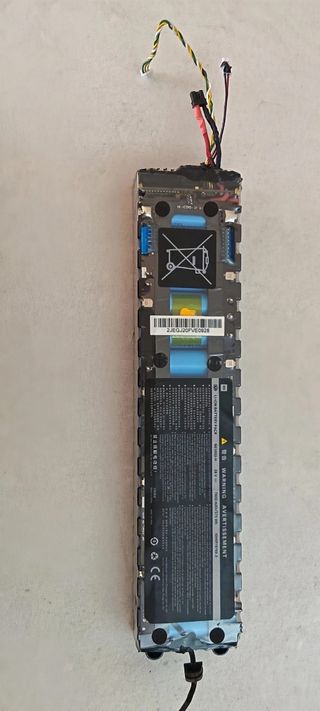 Batería Patinete Eléctrico Xiaomi 1S, M365