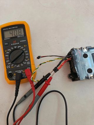 Batería Patinete Eléctrico Xiaomi 1S, M365