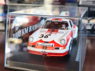 Fly A2046 Porsche 911 S 1000 KM Barcelona