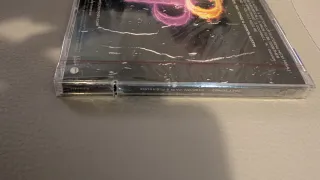 CD Trey Songz Passion Pain & Pleasure