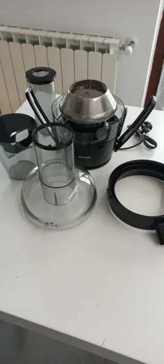 Licuadora Philips HR1855/70