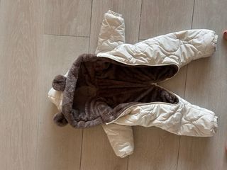 Buzo bebé 3-6 meses