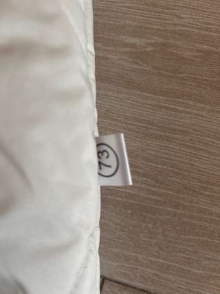 Buzo bebé 3-6 meses