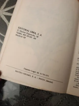 Lote 11 Libros Clásicos (Español)