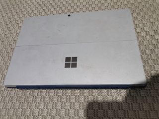 Microsoft Surface Pro azul