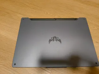 Portátil Asus TUF Gaming FX506LI