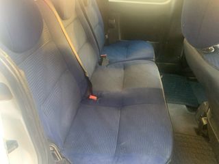 Peugeot Partner 1.9 D transferida