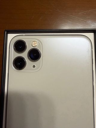 iPhone 11 Pro Max Apple