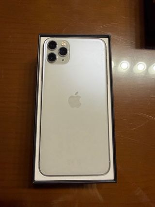 iPhone 11 Pro Max Apple