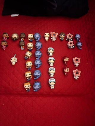 Funko Pop Stranger Things