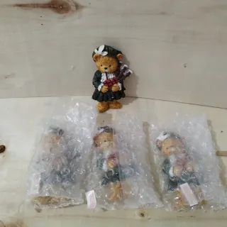 Imanes Oso Escocés