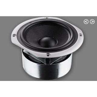 Altavoces de Alta Fidelidad Ki3 Super Audiovector