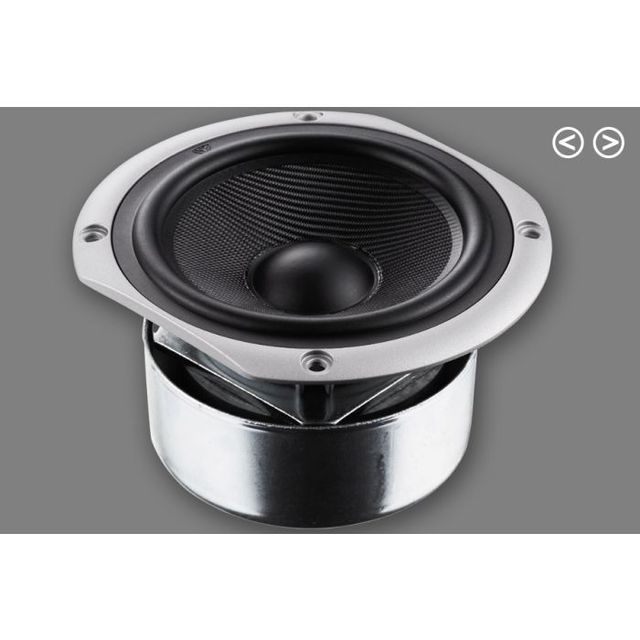 Altavoces de Alta Fidelidad Ki3 Super Audiovector