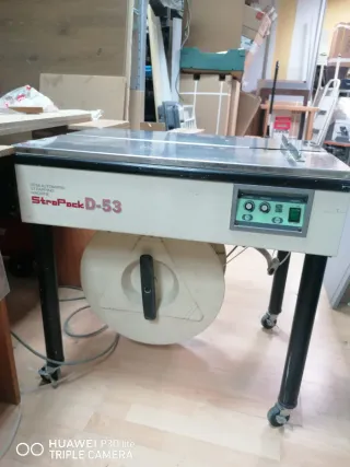 Fresadora manual para madera