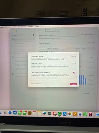 MacBook Pro M1 13 2020 8GB RAM