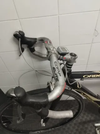 Bicicleta de carretera Shimano