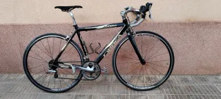 Bicicleta de carretera Shimano