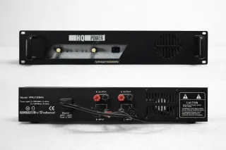 Amplificador HQ Power VPA2100MN