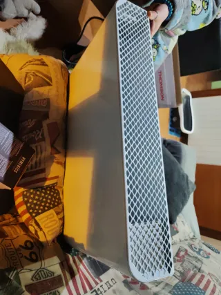 Calefactor Thomson 2000W