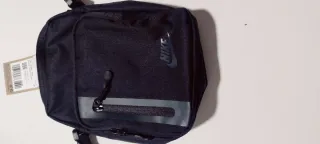 Bandolera Nike Negra