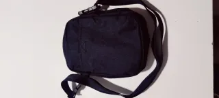 Bandolera Nike Negra