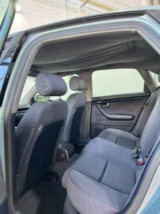 Audi A4 1.9 tdi 130 cv