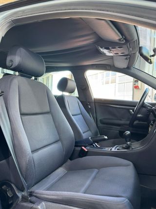 Audi A4 1.9 tdi 130 cv