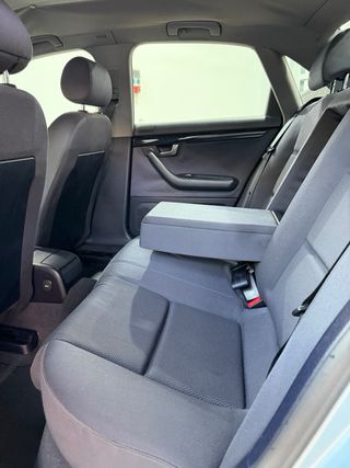 Audi A4 1.9 tdi 130 cv