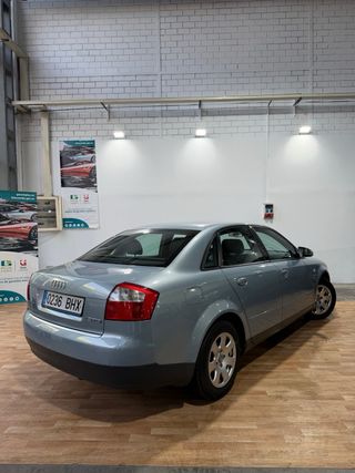 Audi A4 1.9 tdi 130 cv