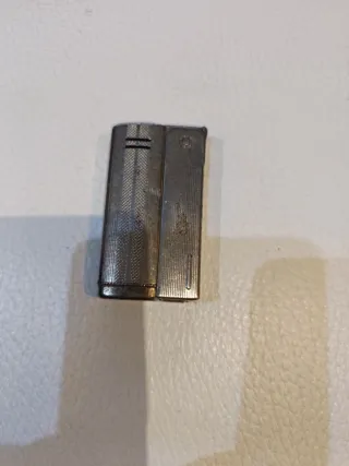 Mechero IMCO antiguo