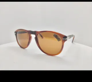 Occhiali Persol Ratti 806 Tortora