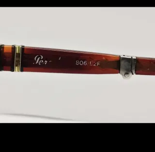 Occhiali Persol Ratti 806 Tortora