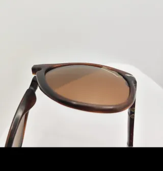 Occhiali Persol Ratti 806 Tortora