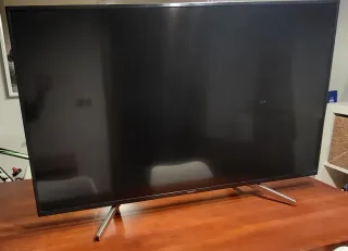 Smart TV Sony 49" 4K