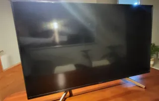 Smart TV Sony 49" 4K