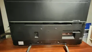 Smart TV Sony 49" 4K