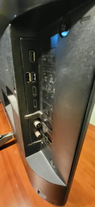 Smart TV Sony 49" 4K