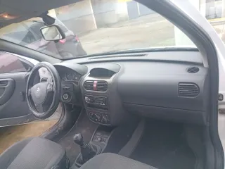 Opel Corsa 2004
