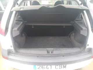 Opel Corsa 2004